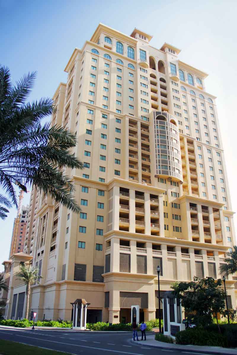 Monaco Tower 02 – 11B